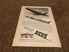 Ac71 advert 11x8 for sale  UK