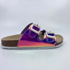 Sandálias femininas Arizona Jean Co com palmilha comprar usado Sandálias femininas Arizona Jean Co com palmilha comprar usado  Enviando para Brazil