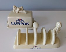 Lurpak vintage butter for sale  ST. ALBANS