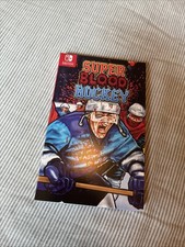 Super blood hockey d'occasion  Paris XIX