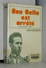 Ben bella arrêté d'occasion  France