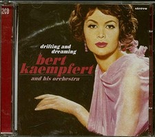 Bert kaempfert orches for sale  UK