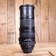 Used sigma 150 for sale  CHESTERFIELD