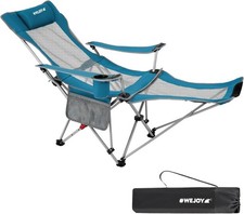 Folding recliner chair for sale  SALFORD