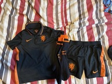 Nike netherlands kit for sale  ABERDEEN