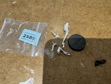 Infinity game outlaw for sale  CANTERBURY