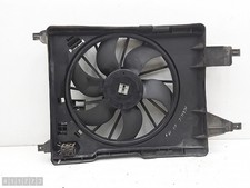 2005 RENAULT SCENIC MOTORKUHLUNG MOTORLUFTER DIESEL 8200151465, usado comprar usado  Enviando para Brazil