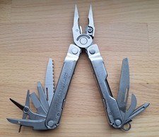 Leatherman rebar knifeless gebraucht kaufen Leatherman rebar knifeless gebraucht kaufen  Porta Westfalica
