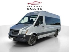 2016 mercedes benz for sale  San Diego