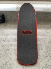 Stacey peralta skateboard for sale  DORCHESTER