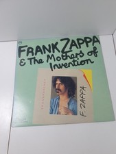 Frank zappa mother for sale  GREAT MISSENDEN