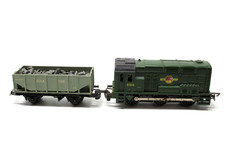 Triang t95 diesel for sale  NORWICH