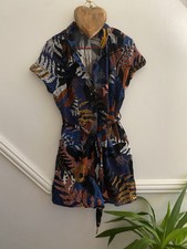 Next beachwear jungle for sale  IPSWICH