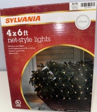 Sylvania 150 count for sale  Englewood