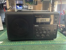 Realistic portable radio for sale  BICESTER