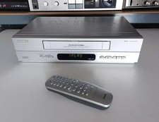 Philips vr550 magnétoscope d'occasion  Poisy