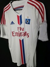 Hsv trikot saison gebraucht kaufen  Hamburg