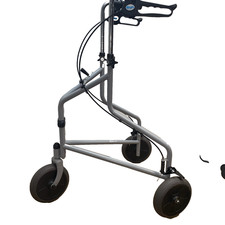 Days foldable wheel for sale  LYMINGTON