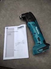Makita oscillating multi for sale  CORBY