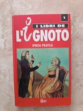 Libri dell ignoto usato  Zerbolo