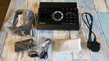 Roland drum module for sale  SANDBACH