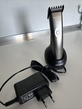 Moser pro haarschneidemaschine gebraucht kaufen  Mannheim