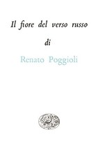 Fiore del verso usato  Italia