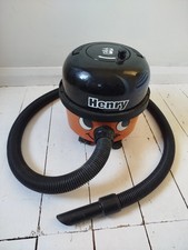 Numatic henry hvr160 for sale  PEWSEY