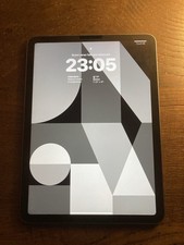 Ipad air gen. usato  Poggibonsi
