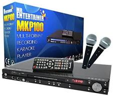 Karaoke Entertainment for sale  CAMBERLEY