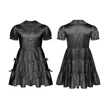 Men satin frilly for sale  SWANSEA