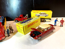 Citroen citroen dinky d'occasion  Clermont-Ferrand-