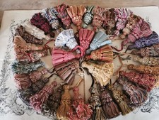 Anciens pompons glands d'occasion  France
