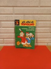 Gli albi topolino usato  Napoli