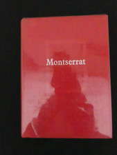 Emmanuel robles montserrat d'occasion  Besançon