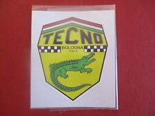 Sticker tecno d'occasion  Strasbourg-