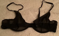 Black bra for sale  BURGESS HILL