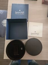 Watch box eberhard usato  Napoli