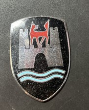 Vintage beetle hood for sale  San Antonio