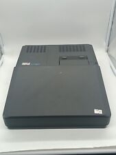 Vintage laptop amstrad usato  Cinisello Balsamo