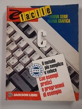 Libro facile nuova usato  Roma
