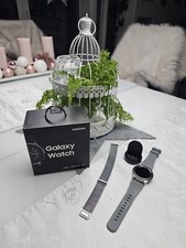 Galaxy watch 46mm gebraucht kaufen  Wiesen
