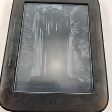 PIEZAS Tablet Barnes & Noble Nook lector de libros electrónicos PIEZAS que no funcionan segunda mano  Embacar hacia Mexico