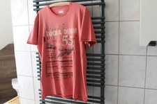 Herren shirt kurzarm gebraucht kaufen  Treben