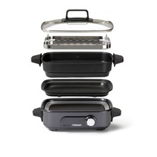 Cuisinart cook in d'occasion  Meaux