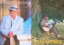 Rare roger whittaker for sale  Center Line