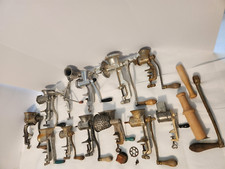 Lot antique vintage for sale  Everett
