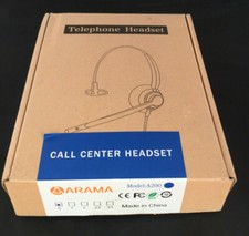 Arama call center for sale  Newark