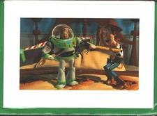 Walt disney buzz usato  Lucera