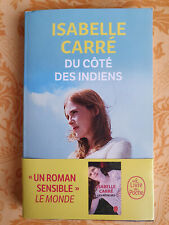 Côté indiens isabelle d'occasion  Vincennes